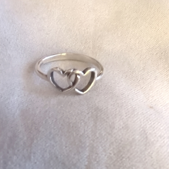 James Avery Jewelry James Avery Two Hearts Together Ring Poshmark